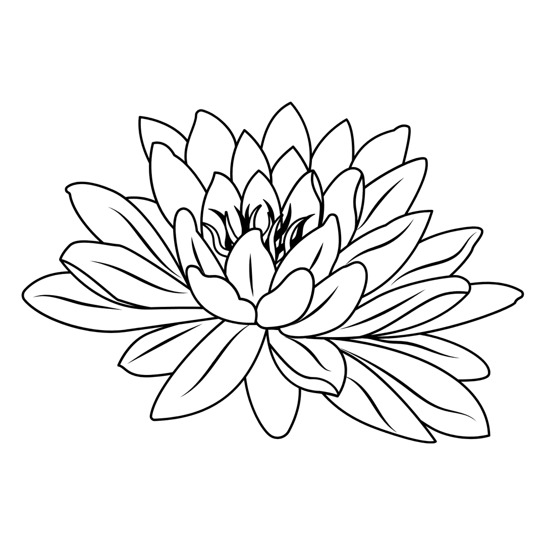 Lotus Traders lotus emblem